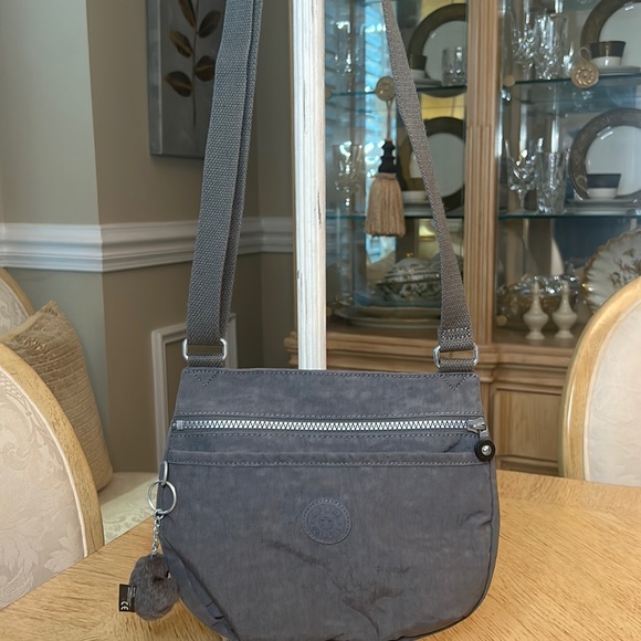 Kipling Bags Kipling Womens Crossbody Bag Poshmark